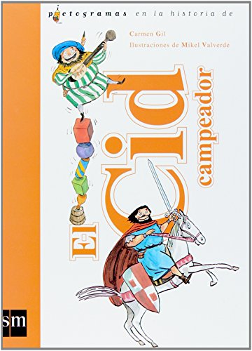 Beispielbild fr El Cid (Lecturas pictogrficas) zum Verkauf von medimops