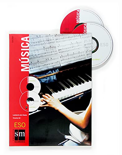 Stock image for E.S.O.-MUSICA (G) (GLOBAL E.S.O.) (2007) for sale by Iridium_Books