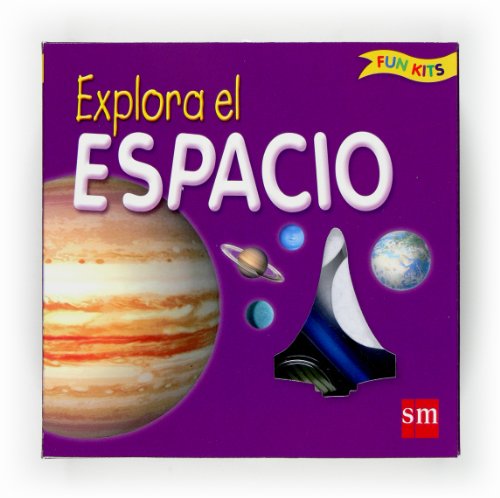 Imagen de archivo de Explora el Espacio a la venta por Hamelyn