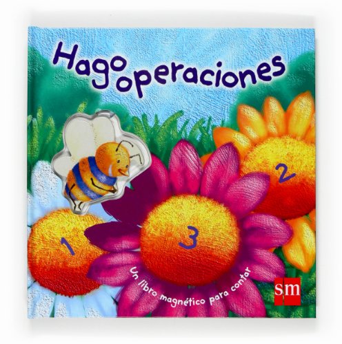 Stock image for Hago Operaciones for sale by Hamelyn