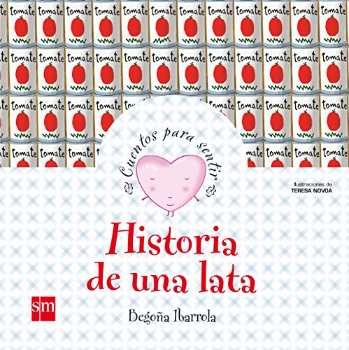 Imagen de archivo de Historia de una lata (Spanish Edition) a la venta por MusicMagpie