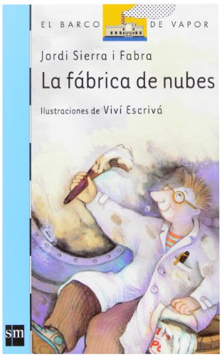 La fábrica de nubes