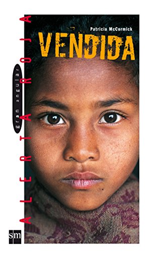 Stock image for Vendida/ Sold (Gran Angular Alerta Roja) (Spanish Edition) for sale by Better World Books