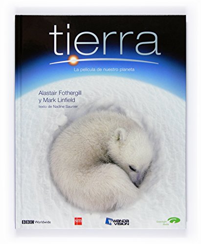 Beispielbild fr Tierra (Para aprender m�s sobre) (Spanish Edition) zum Verkauf von Wonder Book