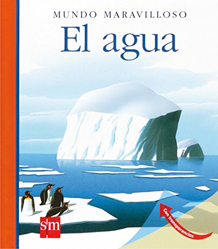 Beispielbild fr El Agua zum Verkauf von Hamelyn
