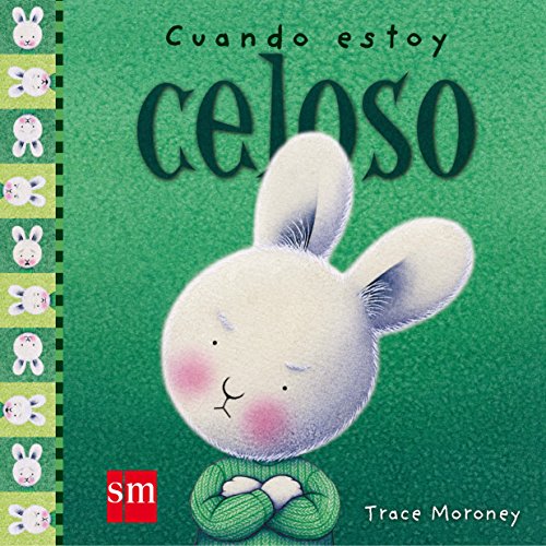 Imagen de archivo de Cuando estoy celoso (Spanish Edition) a la venta por LibraryMercantile