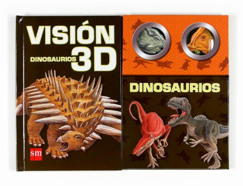 Dinosaurios (Vision 3D) (Spanish Edition) (9788467522204) by Goldsack, Gaby