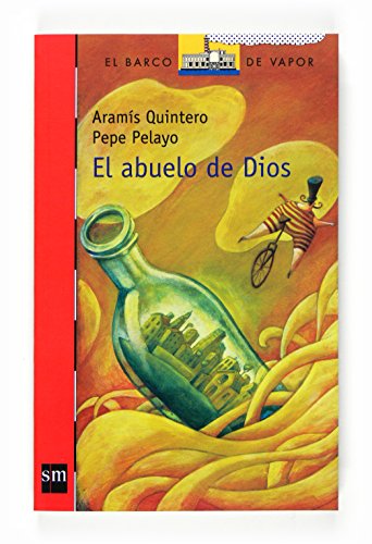 Stock image for El Abuelo de Dios: 184 for sale by Hamelyn
