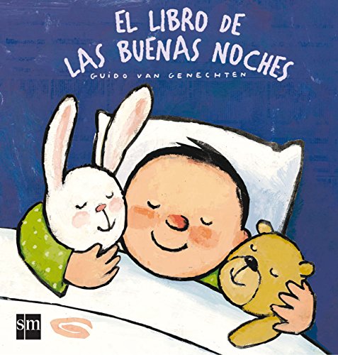 Stock image for El libro de las buenas noches for sale by Bahamut Media