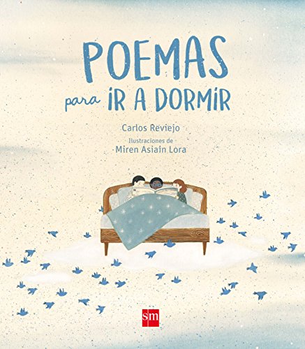 Imagen de archivo de Poemas para ir a dormir a la venta por Agapea Libros