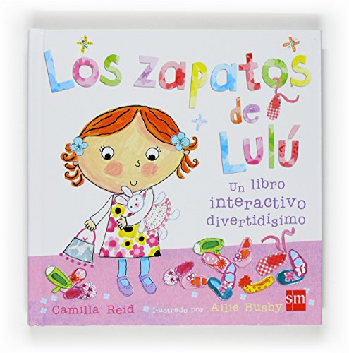 Imagen de archivo de Los zapatos de Lulu/ Lulu's Shoes a la venta por Revaluation Books