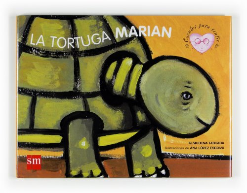 9788467527308: La tortuga Marian: un cuento sobre el Sndrome de Down (Cuentos para sentir)