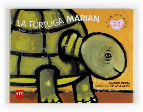Imagen de archivo de La tortuga Marian/ The turtle Marian a la venta por Better World Books