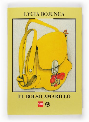 9788467527322: El bolso amarillo