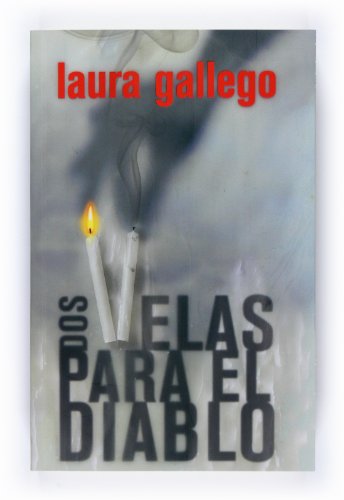 9788467527520: Dos velas para el diablo (Especiales Laura Gallego)