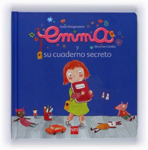 Imagen de archivo de Emma y su cuaderno secreto(9788467527568) a la venta por Iridium_Books