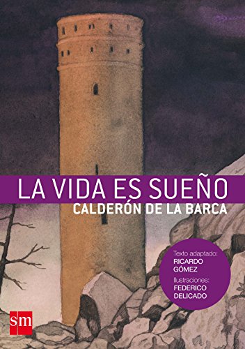 Beispielbild fr La vida es sueño (Spanish Edition) zum Verkauf von ThriftBooks-Dallas