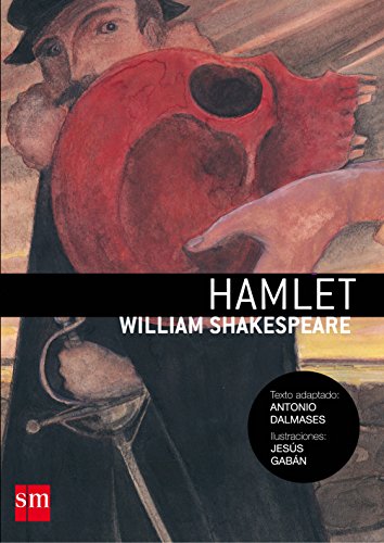 9788467528817: Hamlet