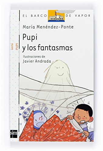 Stock image for Pupi Y Los Fantasmas for sale by medimops