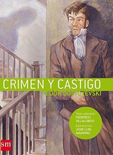 Beispielbild fr Crimen y Castigo zum Verkauf von Hamelyn