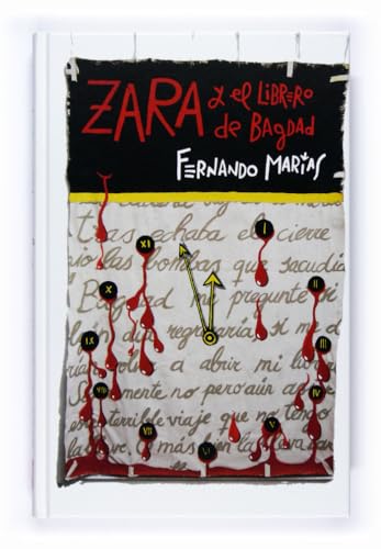 Imagen de archivo de Zara y el librero de Bagdad a la venta por Librera Prez Galds