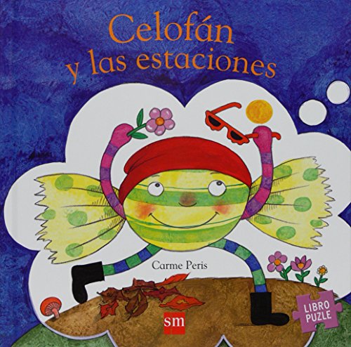Stock image for Celofan y las estaciones / Celofan and the Seasons for sale by Ammareal