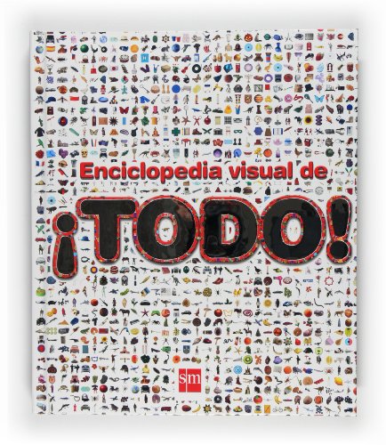 Beispielbild fr Enciclopedia Visual de Todo zum Verkauf von Hamelyn