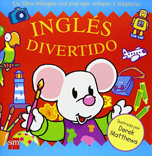 InglÃ©s divertido (Divertidos) (Spanish Edition) (9788467530995) by Matthews, Derek
