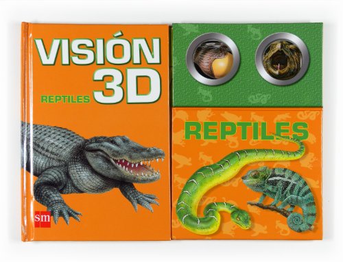 Reptiles (9788467531107) by Goldsack, Gaby