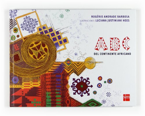 Stock image for ABC del continente africano Andrade Barbosa, Rogrio for sale by Iridium_Books