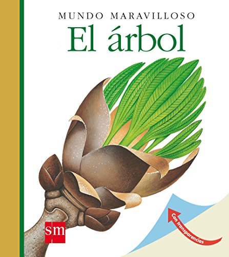 Stock image for El rbol (Mundo maravilloso) for sale by medimops