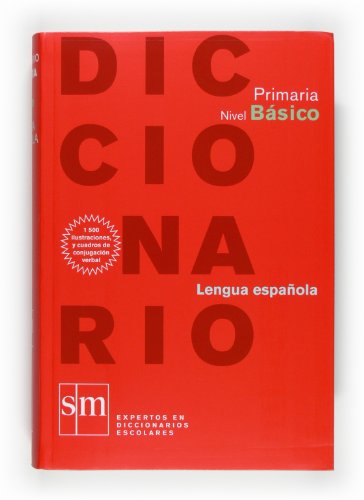 Stock image for Diccionario de primaria bsico for sale by medimops