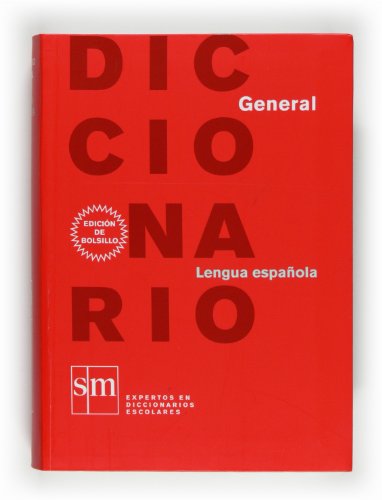 9788467531640: Diccionario General. Lengua espaola