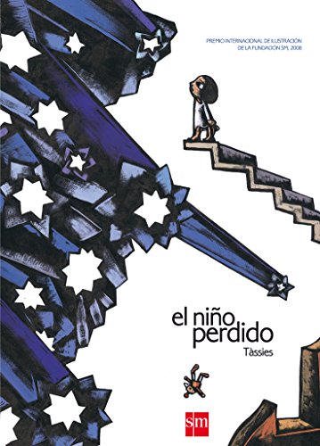 9788467531763: El nio perdido (Spanish Edition)