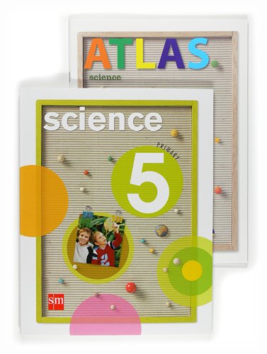 Stock image for Science. 5 Primary for sale by Iridium_Books