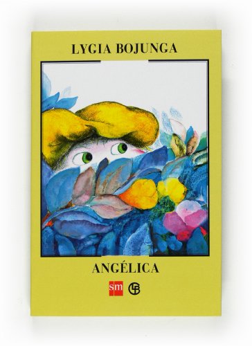 9788467533637: Angelica (Spanish Edition)