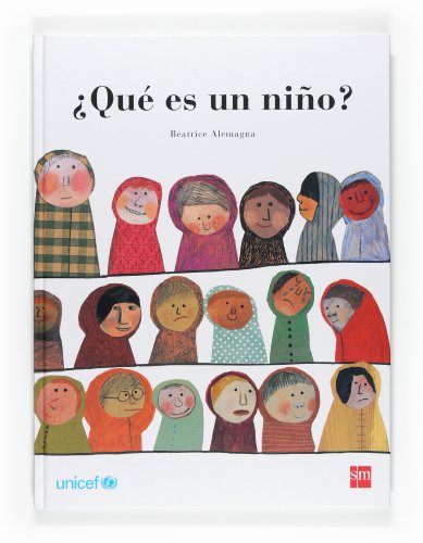 9788467533927: Qu es un nio? (Spanish Edition)