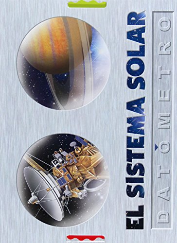 9788467533941: El sistema solar (Datmetro)