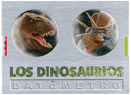 Beispielbild fr Los Dinosaurios zum Verkauf von Hamelyn