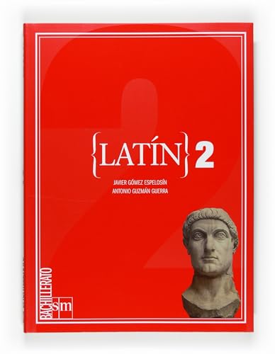 Stock image for 2BACH.LATIN 09. for sale by Zilis Select Books