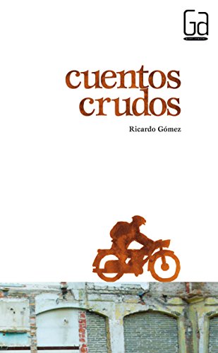 9788467535075: Cuentos crudos: 278 (Gran Angular)