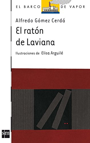 Imagen de archivo de El ratn de Laviana (Barco de Vapor Blanca) a la venta por medimops
