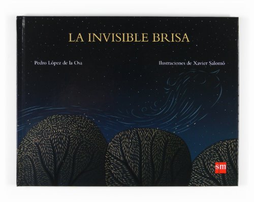 Imagen de archivo de La invisible brisa / The Invisible Breeze (Spanish Edition) a la venta por Better World Books