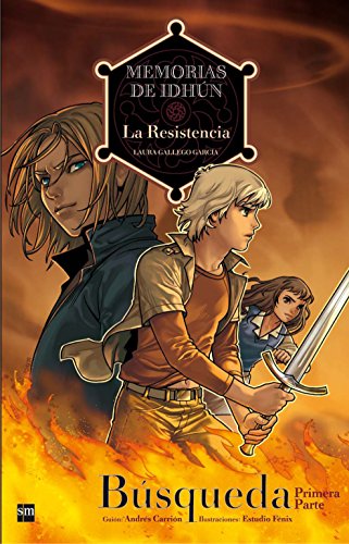 La resistencia - Gallego García, Laura
