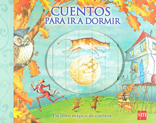 Cuentos para ir a dormir (Spanish Edition) (9788467535402) by Pirotta, Saviour