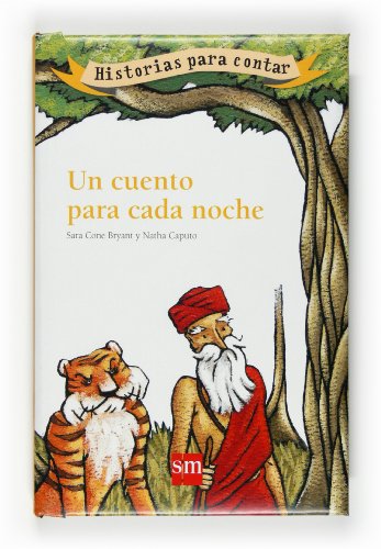 Stock image for Un cuento para cada noche for sale by AwesomeBooks