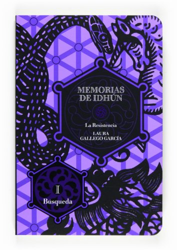 Stock image for Memorias de Idhun.: La resistencia I/La busqueda (Memorias De Idhun / Memoirs of Idhun) for sale by WorldofBooks