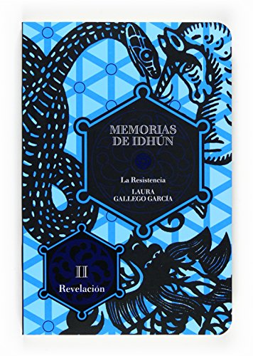 Beispielbild fr Memorias de Idh�n. La resistencia. Libro II: Revelaci�n (Memorias De Idhun / Memoirs of Idhun) (Spanish Edition) zum Verkauf von St Vincent de Paul of Lane County