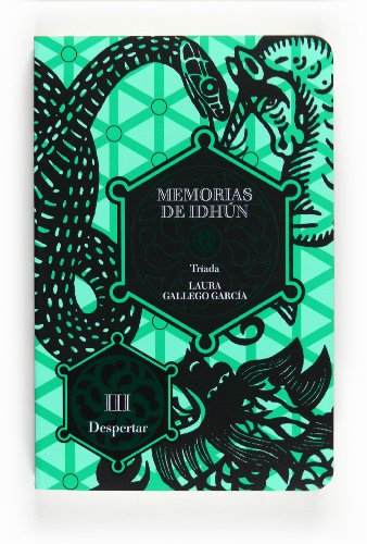 Imagen de archivo de Memorias de Idhun II. Triada. III Despertar a la venta por Librera 7 Colores