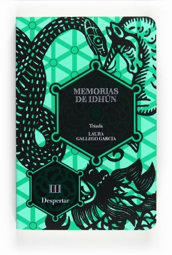 Memorias de IdhÃºn. TrÃ­ada. Libro III: Despertar (Memorias De Idhun / Memoirs of Idhun) (Spanish Edition) (9788467535952) by Gallego, Laura